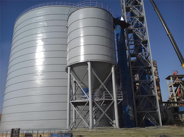 武隆大型粉煤灰仓建造施工周期探讨